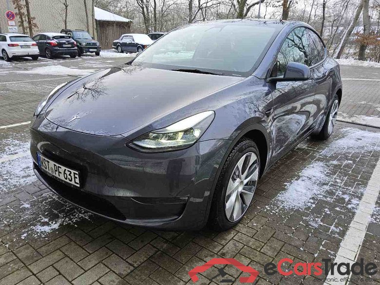 Tesla Model Y - SUV5 Dual, Maximale Reichweite Dual AWD, 2021 - 2025 Maximum Range / Premium #1