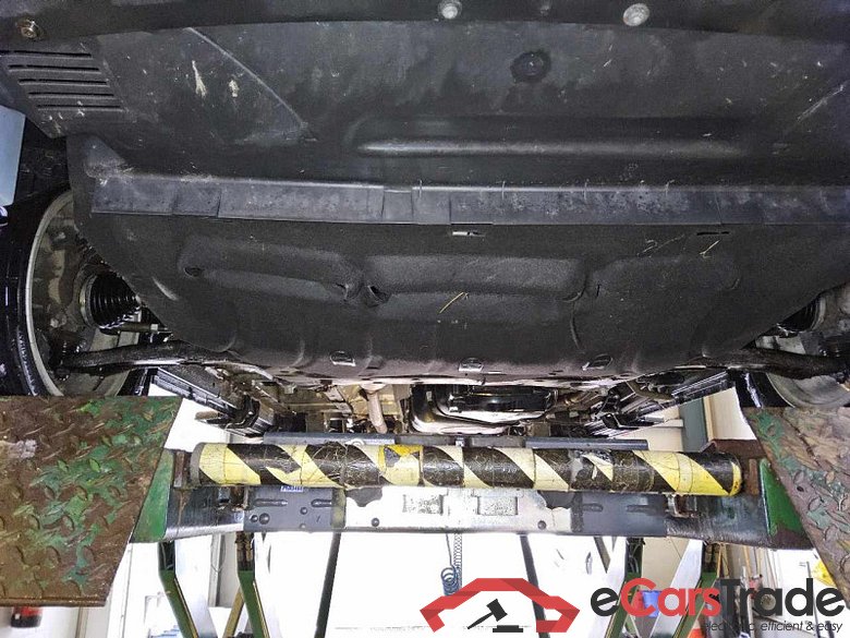 Ford Transit/Tourneo Custom Kombi (TTF)(2012->) DE - Bs4 2.0 TDCi EU6d, 320 L1 Titanium (EURO 6d), (Facelift) 2020 - 2023 #5