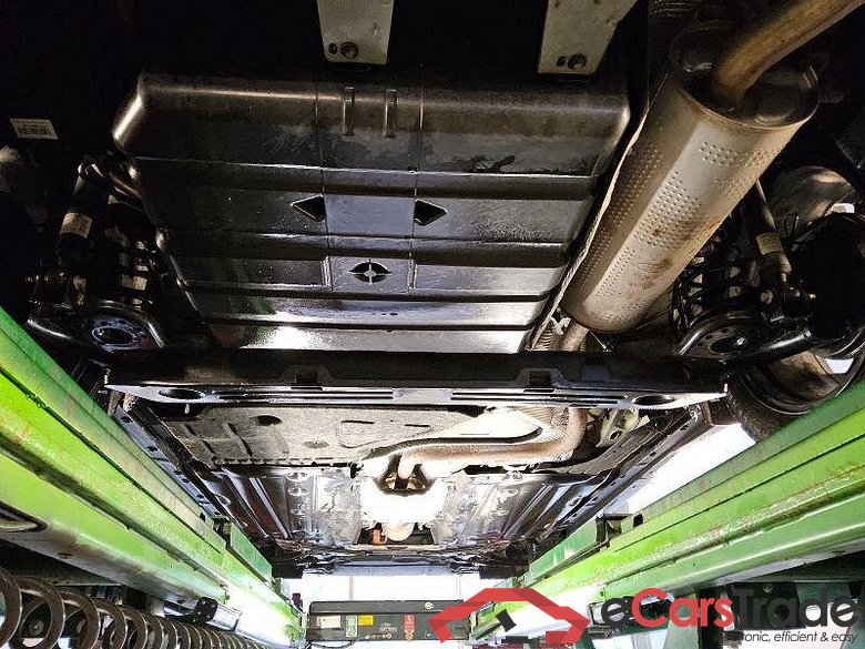 Ford Puma (2019->) DE - SUV5 1.0 EcoBoost Mild Hybrid EU6d, ST-Line X S/S (EURO 6d), 2020 - 2024 #5