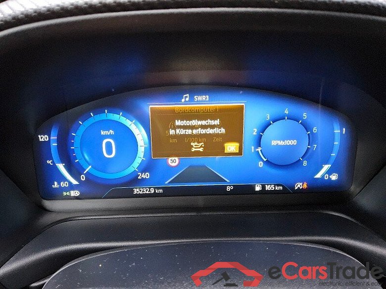 Ford Puma (2019->) DE - SUV5 1.0 EcoBoost Mild Hybrid EU6d, ST-Line X S/S (EURO 6d), 2020 - 2024 #6