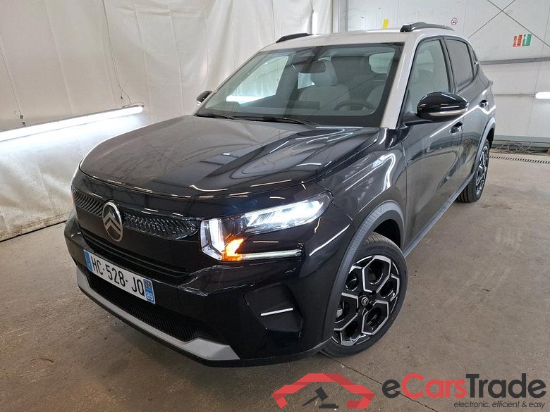 C3 ë 113 MAX 44kWh BVA #1