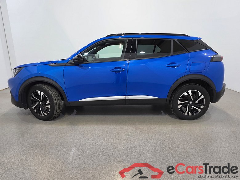 Peugeot 2008 1.2 PureTech Allure Aut. LED 1/2 Leather Camera Klima PDC ... #2