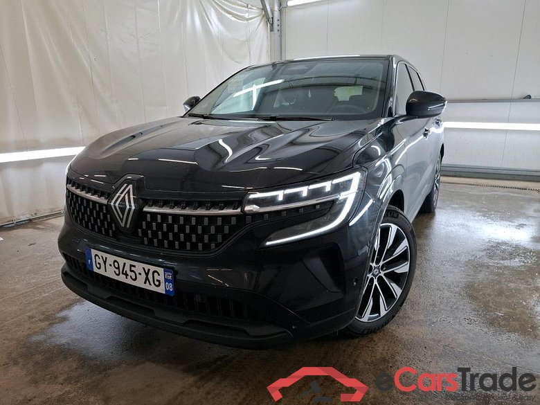 RENAULT Austral / 2022 / 5P / Crossover techno E-Tech full hybrid 200 - 24 #1