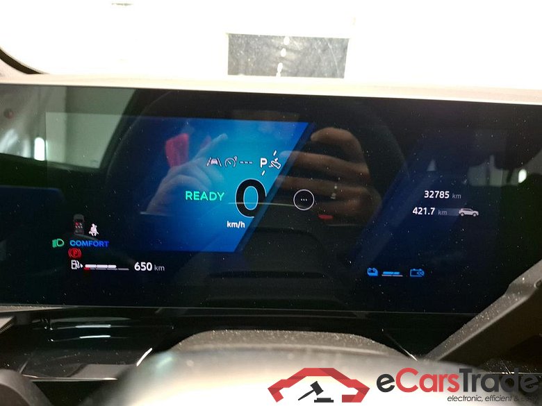 RENAULT Austral / 2022 / 5P / Crossover techno E-Tech full hybrid 200 - 24 #6