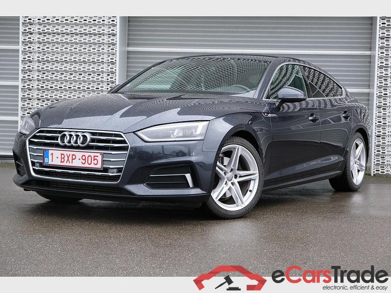 AUDI A5 Sportback Audi A5 sport Sportback 2.0 TFSI 140(190) kW(PS) S tronic #1