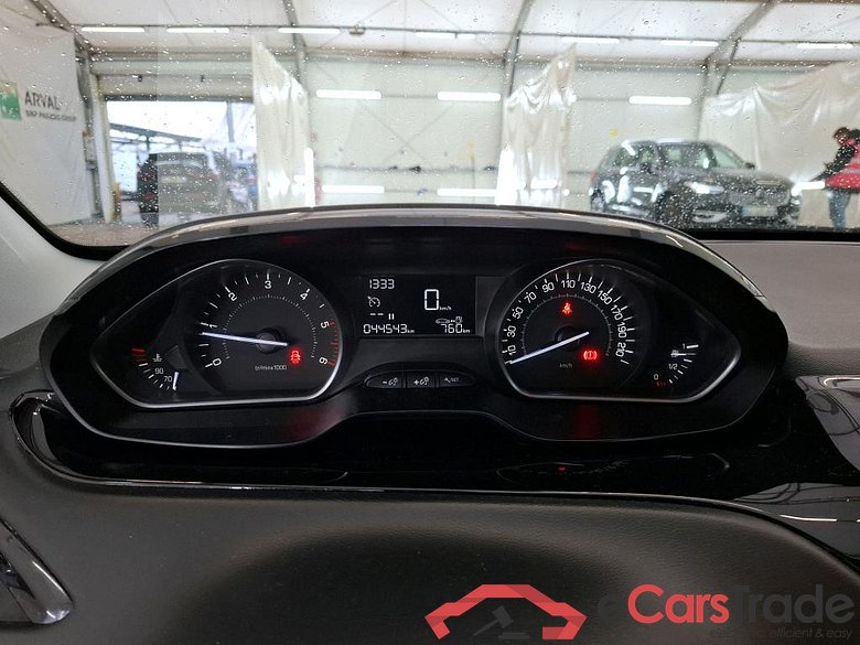 208 Affaire Premium 1.6 HDi 75CV BVM5 E6 #5