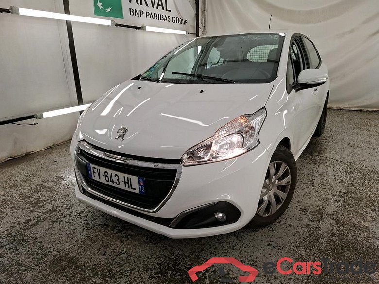 208 Affaire Premium Pack 1.5 HDi 100CV BVM5 E6dT #1