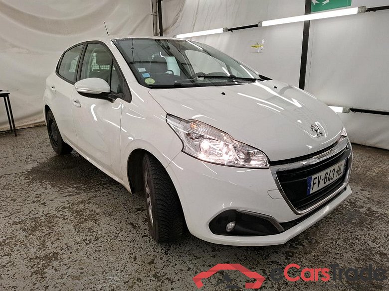 208 Affaire Premium Pack 1.5 HDi 100CV BVM5 E6dT #4