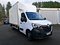 preview Renault Master #3