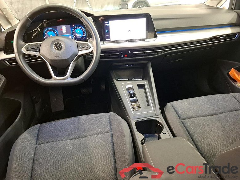 Golf / 2020 / 5P / Berline / VU 1.5 eTSI OPF 130 DSG7 Life Busi / TRANSFO VP/VF #5