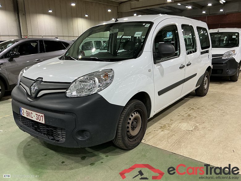 RENAULT KANGOO EXPRESS 1.5 BLUE DCI 95 MAXI CONFORT