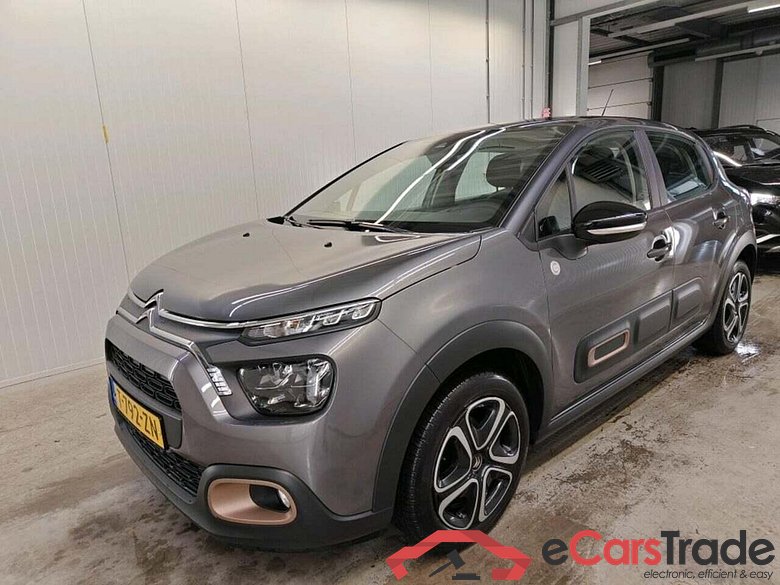 CITROEN C3 1.2 PT C-Series