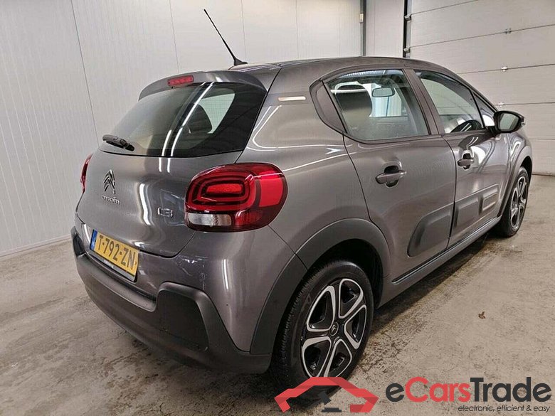 CITROEN C3 1.2 PT C-Series #2