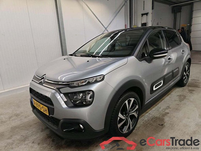 CITROEN C3 1.2 PT Shine #1