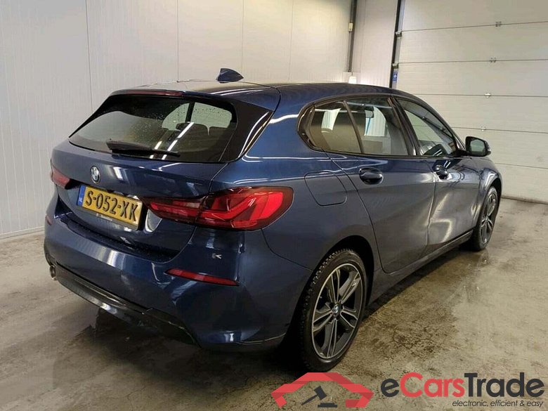 BMW 1-serie 118i Bns Edition+ #2