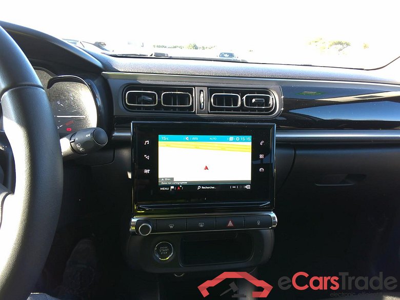 C3  Max 1.2 PURETECH  110CV  BVM6  6E #6