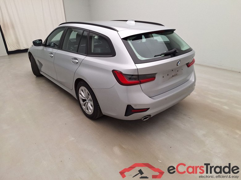 BMW, 3-serie Touring '18, BMW 3 Reeks Touring 320dA (120 kW) 5d #6