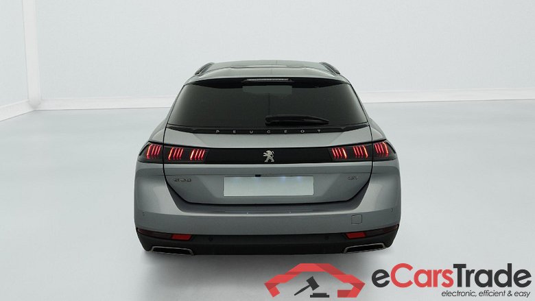 Peugeot 508 SW PureTech 130 ch S&S EAT8 GT Pack #6