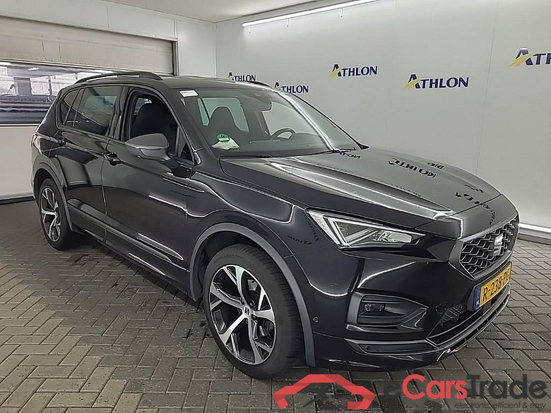 SEAT Tarraco 1.5 TSI FR Business DSG-7 5D 110kW #2