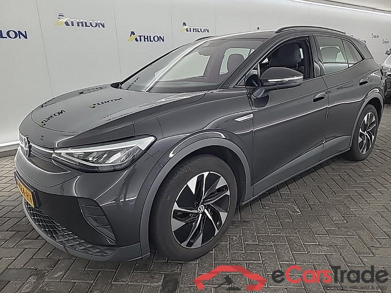 VOLKSWAGEN ID.4 77kWh Life Auto 5D 150kW Athlon Edition #1