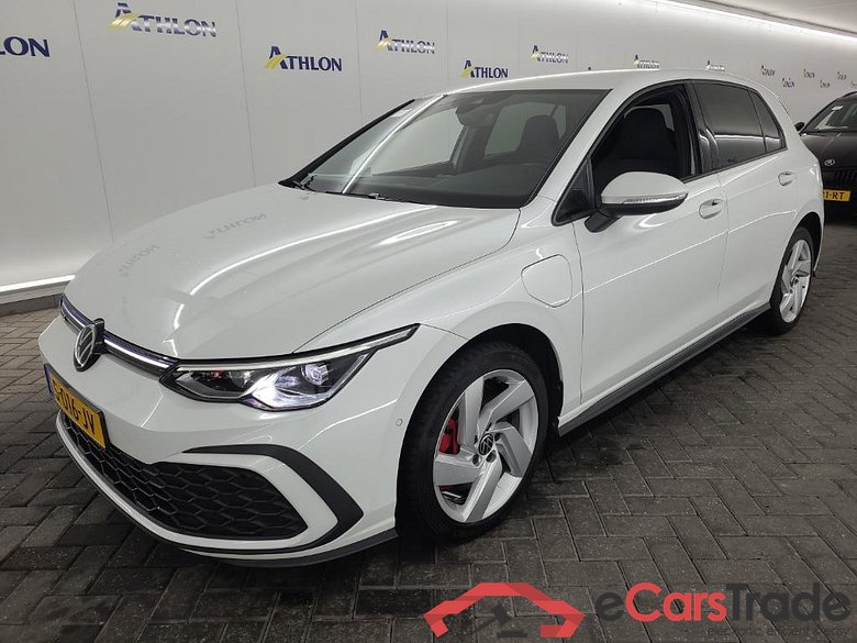 VOLKSWAGEN GOLF 1.4 eHybrid 180kW DSG GTE 5D