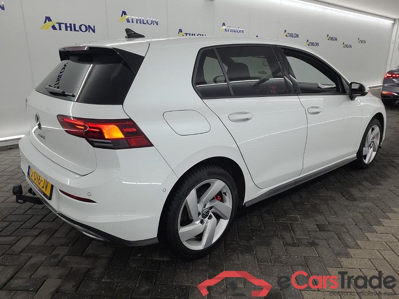 VOLKSWAGEN GOLF 1.4 eHybrid 180kW DSG GTE 5D #3