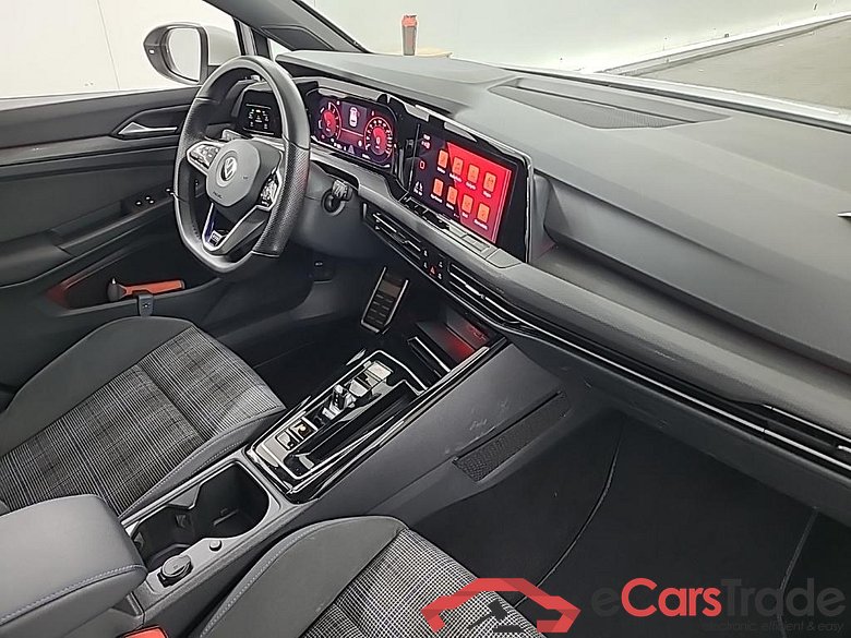 VOLKSWAGEN GOLF 1.4 eHybrid 180kW DSG GTE 5D #6