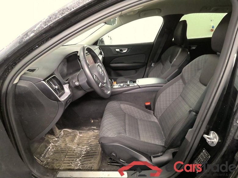 V60 T6 350 Cor.Ed.Rec. AWD Aut #5