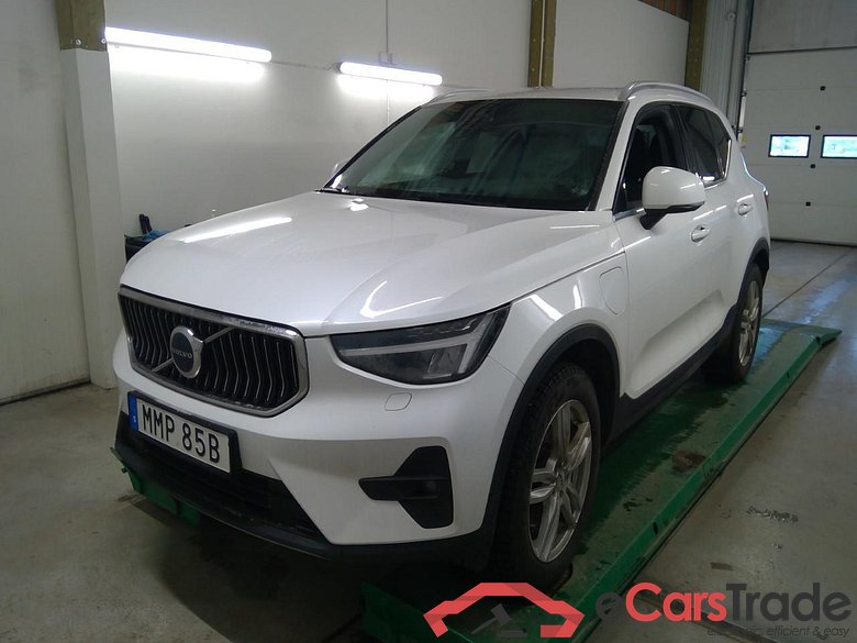 XC40 T4 Core Bright Rech. Aut #2