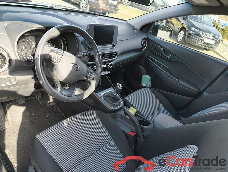 HYUNDAI Kona Kona 1.0 T-GDi Twist #6