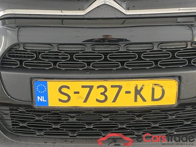 Citroën C3 PureTech 110 S&S Feel 5d #5