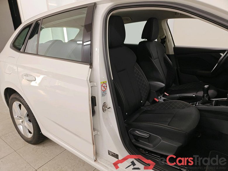 Skoda Scala 1.0 TSI 85kW Ambition 5d #3