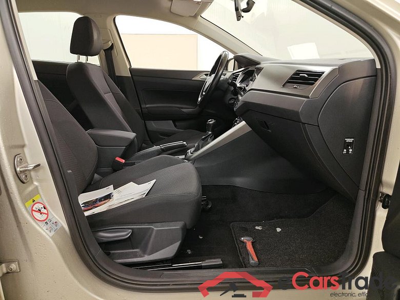 Volkswagen Polo 1.0 TSI 70kW Comfortline 5d #3