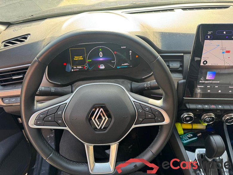 RENAULT Arkana E-TECH (HEV) Arkana E-TECH 1.6i Techno #3