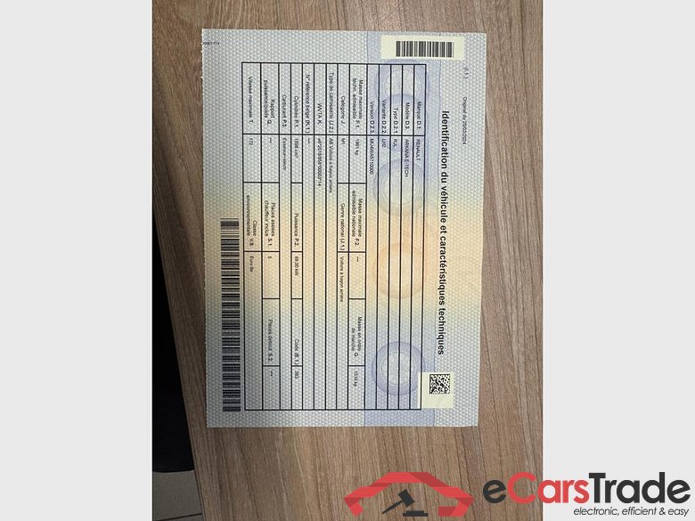 RENAULT Arkana E-TECH (HEV) Arkana E-TECH 1.6i Techno #5