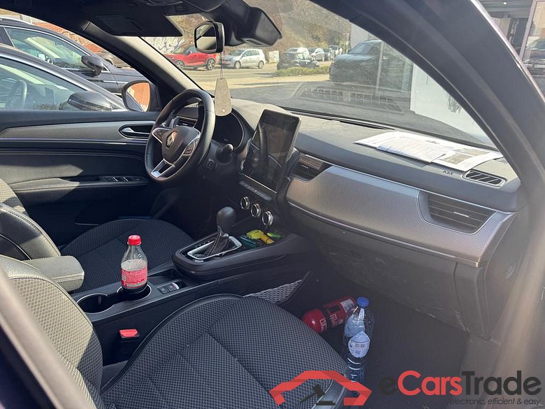 RENAULT Arkana E-TECH (HEV) Arkana E-TECH 1.6i Techno #6