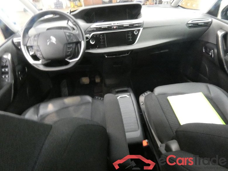 CITROEN C4 Spacetourer Grand C4 Spacetourer BlueHDi 130 Stop&Start EAT8 SHINE 5d 96kW #3