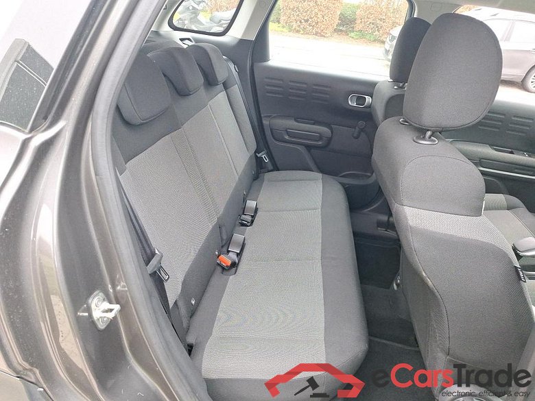 CITROAu2039N C3 AIRCROSS DIESEL 1.5 BlueHDi Feel S&S (EU6.2) #6