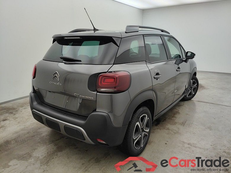 Citroën C3 Aircross 1.5 BlueHDi 110 S&S MAN6 Feel 5d #2