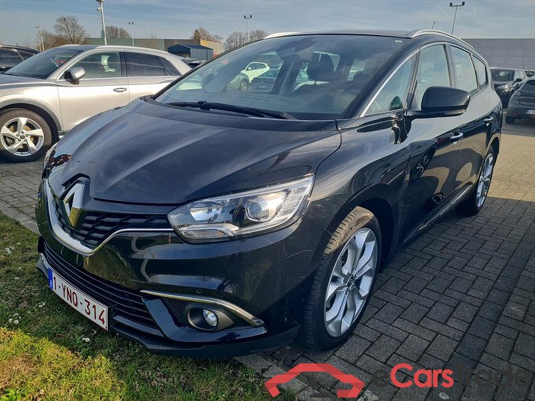 RENAULT GRAND SCENIC 1.7 BLUE DCI 120 CORPORATE ED #1