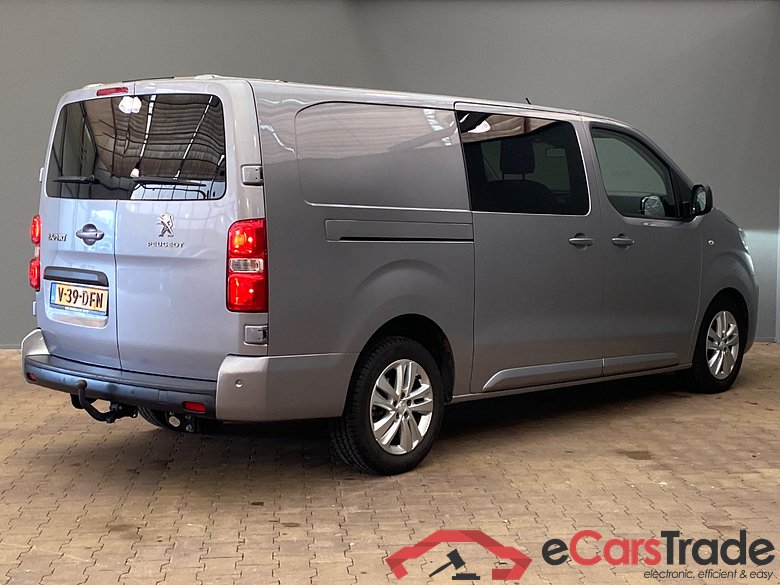 PEUGEOT Expert 2.0 BlueHDI 180S&SDC #3