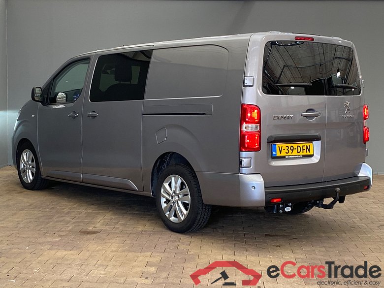 PEUGEOT Expert 2.0 BlueHDI 180S&SDC #4