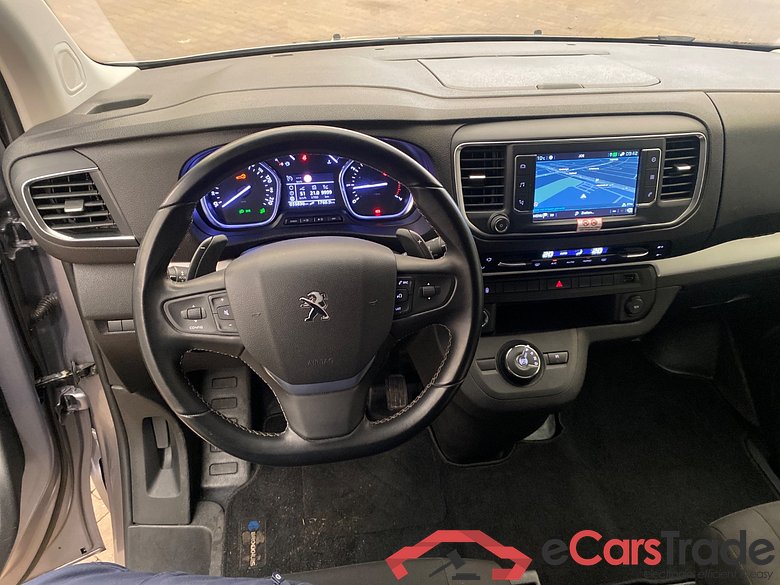 PEUGEOT Expert 2.0 BlueHDI 180S&SDC #5