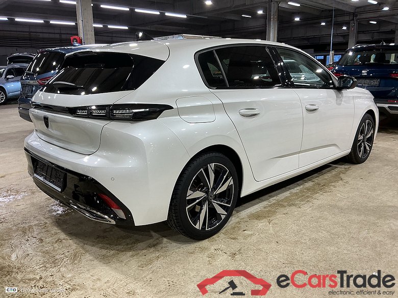PEUGEOT 308 1.2 PURETECH 96KW S-S ALLURE #4
