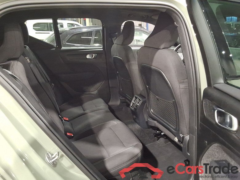 VOLVO XC40 BEV 70KWH RECHARGE ULTIMATE #5