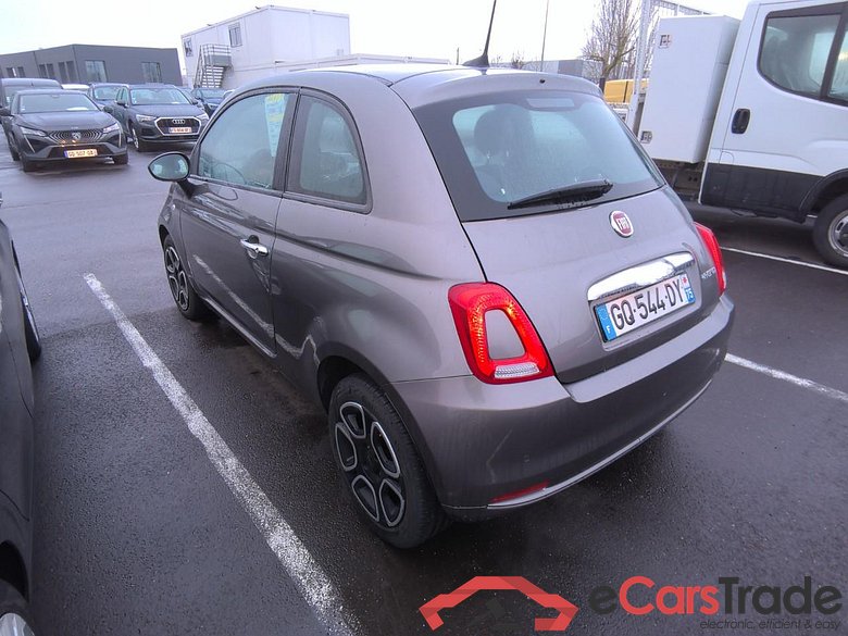 500 MY22 HYB 70 CLUB RSK #6