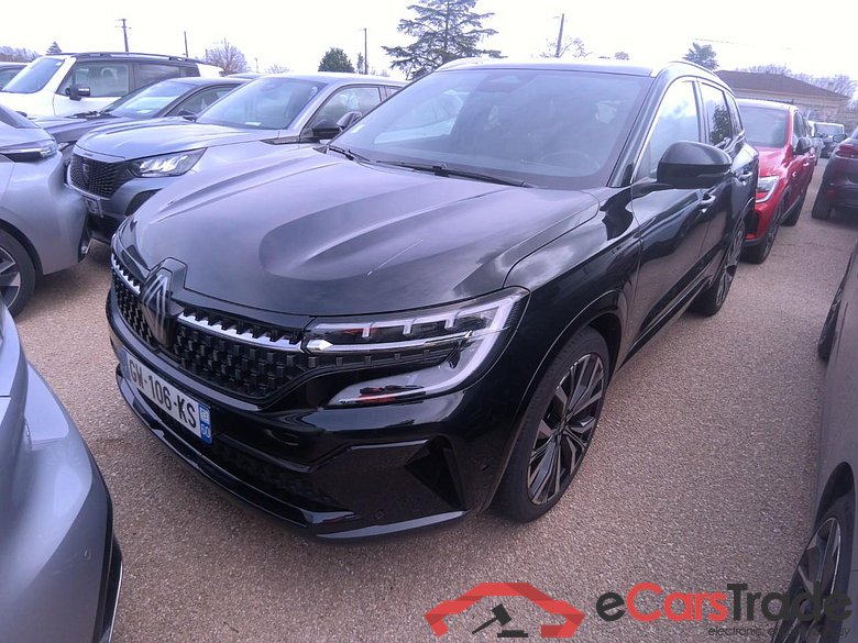 Austral  Iconic 1.2  200CV  BVAV  6E #2