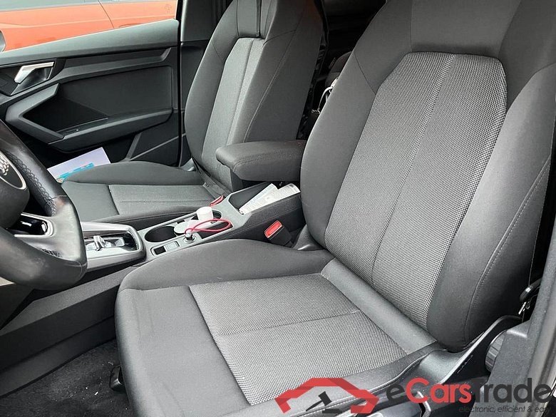 AUDI A3 Sportback Audi A3 Sportback S line 30 TFSI  81(110) kW(ch) S tronic #3