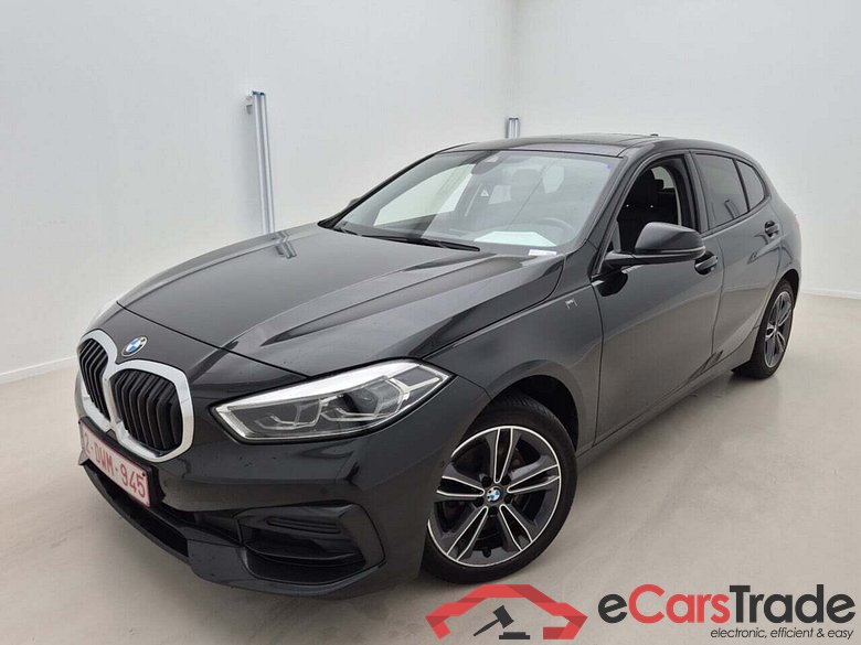 BMW 1-SERIE 118I AUT. #1