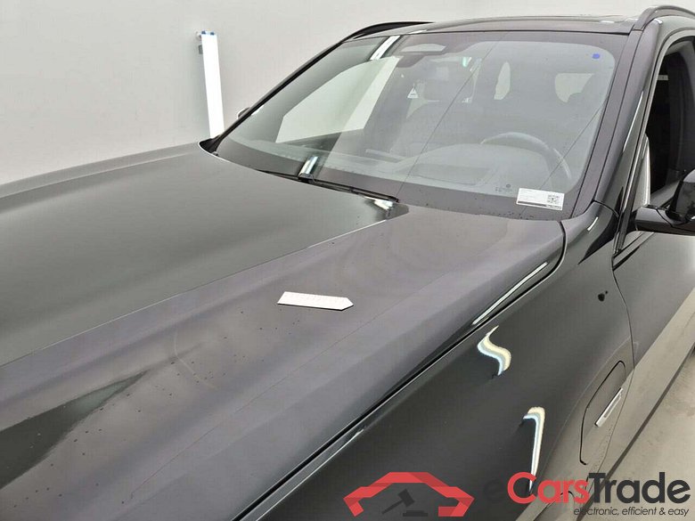 BMW X5 XDRIVE45E M-SPORT #4